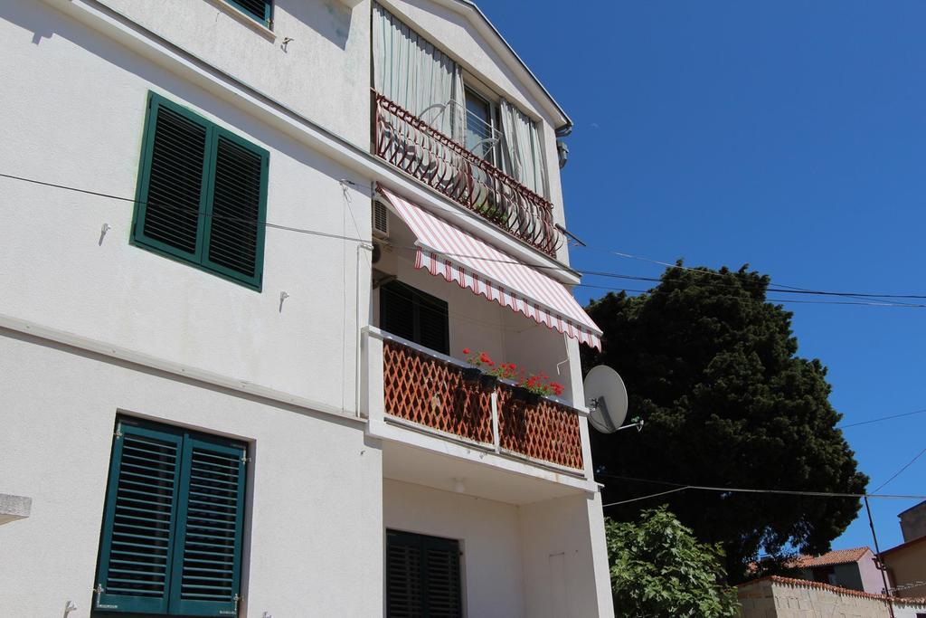 Apartment Dina Rovinj Exterior photo
