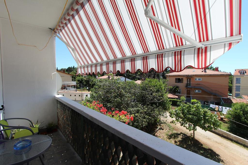 Apartment Dina Rovinj Exterior photo